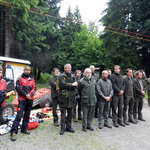 Den s LČR 2014 - Tvrz Bouda Těchonín 02