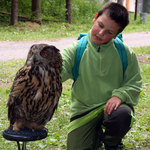 Den s LČR 2014 - Tvrz Bouda Těchonín 13