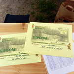 Den s LČR 2014 - Tvrz Bouda Těchonín 17