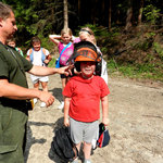 Den s LČR - Lékárníkova chata I