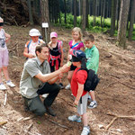 Den s LČR - Lékárníkova chata II