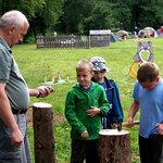 Den s LČR - Ústí - Cakle I