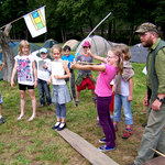 Den s LČR - Ústí - Cakle II