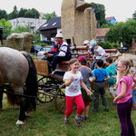 Den s LČR - Ústí - Cakle IV